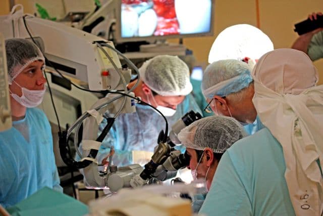 السياحة العلاجية