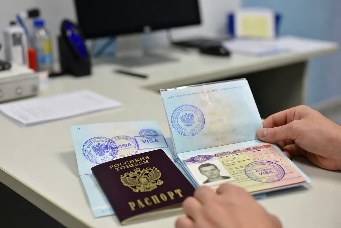 فيزا سياحية