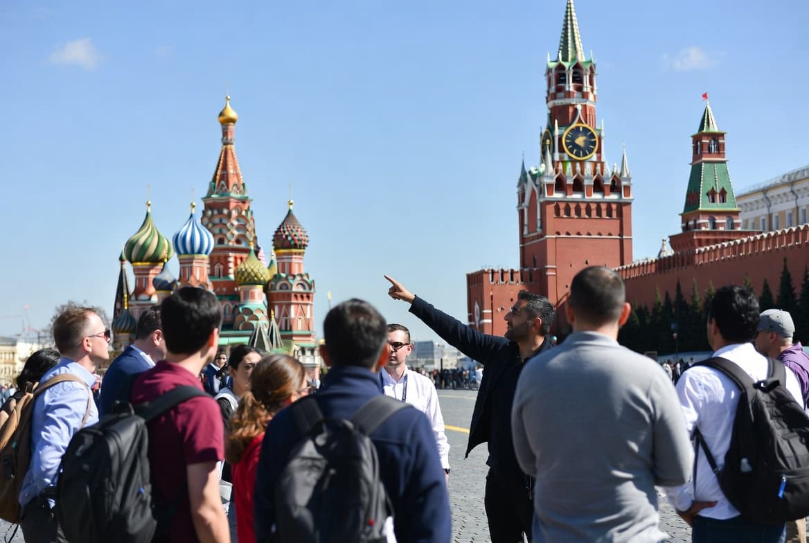 جولات سياحية